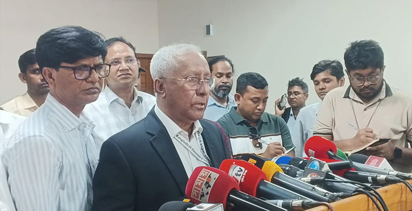 সংরক্ষিত নারী আসনে ভোটগ্রহণ ১২ মে