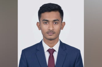 গুচ্ছের ‘বি’ ইউনিটে প্রথম ব্রাহ্মণবাড়িয়ার মিজানুর রহমান