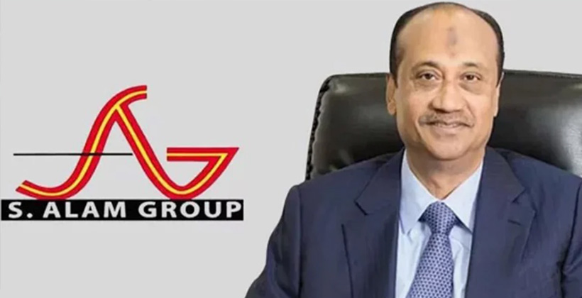 শীর্ষ ২০ খেলাপির অর্ধেকই এস আলমের প্রতিষ্ঠান