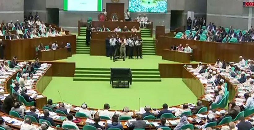 সংসদ সদস্যদের খেলাপি ঋণ ৩৩৩০ কোটি টাকা