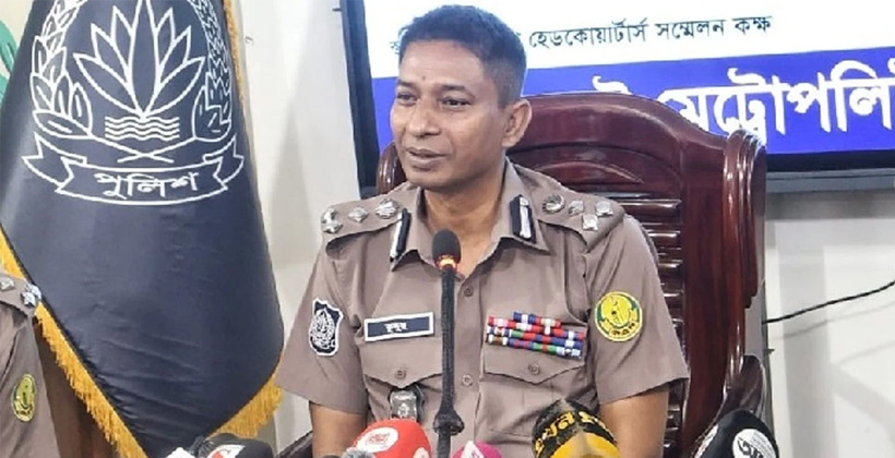 সিলেটকে নিরাপদ নগরী গড়তে সবার সহযোগিতা প্রয়োজন