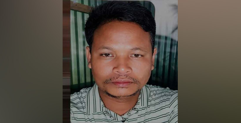 লালমনিরহাট পাটগ্রাম সীমান্তে বিএসএফের গুলিতে বাংলাদেশী যুবক নিহত
