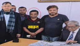 চট্টগ্রামে প্রভাব খাটিয়ে চাঁদাবাজি: মন্ত্রীর সঙ্গে ছবি দেখিয়ে ব্যবসায়ীদের হুমকি