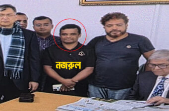 চট্টগ্রামে প্রভাব খাটিয়ে চাঁদাবাজি: মন্ত্রীর সঙ্গে ছবি দেখিয়ে ব্যবসায়ীদের হুমকি