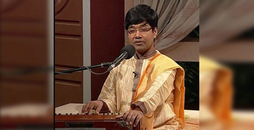 শিল্পী বিপাশা গুহঠাকুরতা স্মৃতি পুরস্কার পাচ্ছেন আশিক সরকার