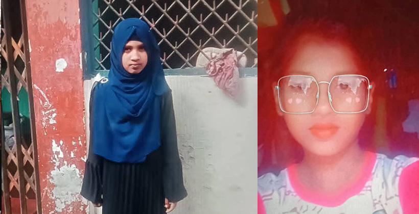 নিখোঁজের দুই দিন পর নদী থেকে কিশোরীর হাত বাঁধা লাশ উদ্ধার