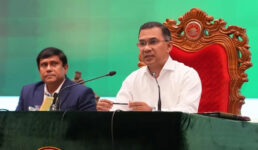 এমন সশস্ত্র বাহিনী চাই, যাদের বহিঃশক্তি সমীহ করবে: প্রধানমন্ত্রী