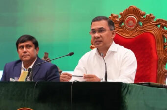 এমন সশস্ত্র বাহিনী চাই, যাদের বহিঃশক্তি সমীহ করবে: প্রধানমন্ত্রী