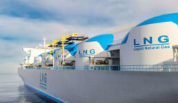 দেশে আসছে একের পর এক এলএনজি ও এলপিজি জাহাজ