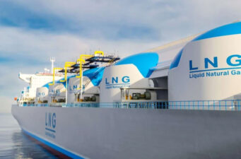 দেশে আসছে একের পর এক এলএনজি ও এলপিজি জাহাজ