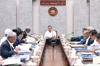 ১৭ এপ্রিল হজ ফ্লাইট শুরু, উদ্বোধন করবেন প্রধানমন্ত্রী