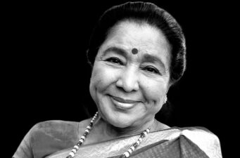 মারা গেলেন কিংবদন্তি সংগীতশিল্পী আশা ভোঁসলে