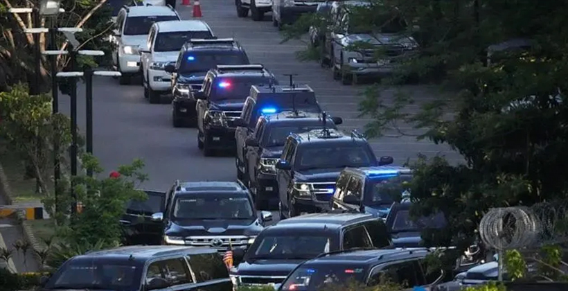 ইসলামাবাদে আলোচনা ব্যর্থ – এখন কী হবে?