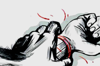 ধর্ষণ অভিযোগে স্বেচ্ছাসেবক দল নেতা জনতার হাতে