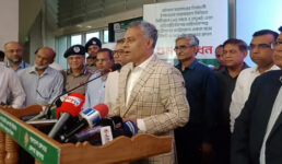 চালকের ভুল-যাত্রী অসচেতনতায় টাঙ্গাইল দুর্ঘটনা: সেতুমন্ত্রী