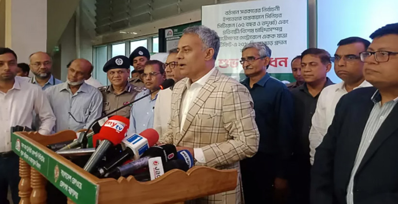 চালকের ভুল-যাত্রী অসচেতনতায় টাঙ্গাইল দুর্ঘটনা: সেতুমন্ত্রী
