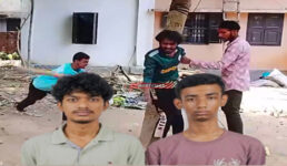 রাজশাহীতে যুবককে গাছে বেঁধে নির্যাতনের ঘটনায় দুজন গ্রেপ্তার