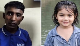 সিলেটে আলোচিত শিশু ফাহিমা হত্যার লোমহর্ষক বর্ণনা দিলো হত্যাকারী চাচা জাকির