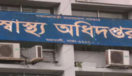 ২৪ ঘণ্টায় হাম ও হামের উপসর্গে আরও ৭ জনের মৃত্যু