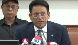 ২০২৭ সালের এসএসসি ও এইচএসসি এবং সমমানের পরীক্ষার তারিখ ঘোষণা