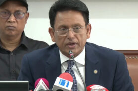 ২০২৭ সালের এসএসসি ও এইচএসসি এবং সমমানের পরীক্ষার তারিখ ঘোষণা