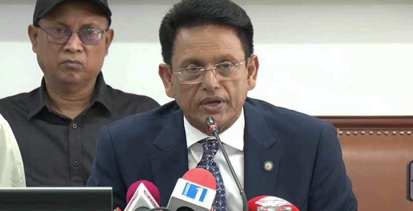 ২০২৭ সালের এসএসসি ও এইচএসসি এবং সমমানের পরীক্ষার তারিখ ঘোষণা