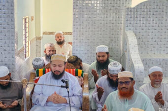 মসজিদ শুধু ইবাদতের স্থান নয়, বরং এটি মুসলিম উম্মাহর ঐক্য, শিক্ষা এবং আধ্যাত্মিক উন্নতির কেন্দ্রবিন্দু