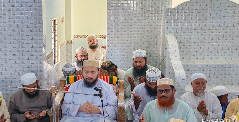 মসজিদ শুধু ইবাদতের স্থান নয়, বরং এটি মুসলিম উম্মাহর ঐক্য, শিক্ষা এবং আধ্যাত্মিক উন্নতির কেন্দ্রবিন্দু