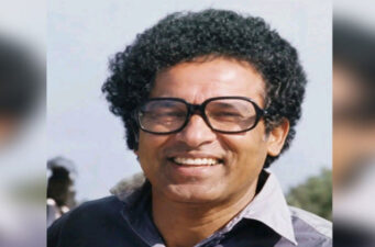 নাসার বিজ্ঞানী রেজাউল হক আর নেই