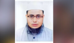 হাফিজ মাছুম আহমদ দুধরচকী–এর সুস্থতা কামনায় দোয়া চাইলেন এম এ হোসেইন ইউকে