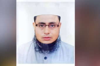 হাফিজ মাছুম আহমদ দুধরচকী–এর সুস্থতা কামনায় দোয়া চাইলেন এম এ হোসেইন ইউকে