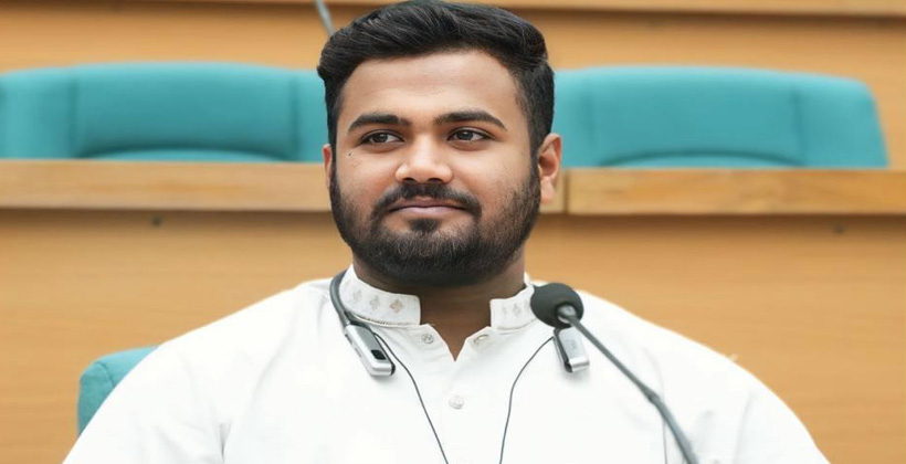 পরীক্ষায় অসদুপায় অবলম্বনের দায়ে ডাকসুর হল সংসদ নেতা এক্সপেলড