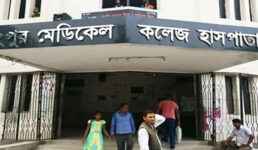 রংপুরে বাড়ছে হাম আতঙ্ক: ২৪ ঘণ্টায় নতুন রোগী ২৭