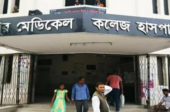 রংপুরে বাড়ছে হাম আতঙ্ক: ২৪ ঘণ্টায় নতুন রোগী ২৭