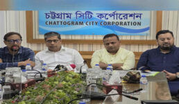 ডিসেম্বরের মধ্যে চট্টগ্রামের ৮০-৯০% জলাবদ্ধতা কমবে: স্থানীয় সরকার প্রতিমন্ত্রী