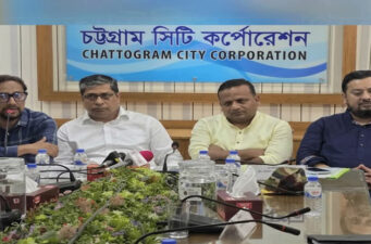 ডিসেম্বরের মধ্যে চট্টগ্রামের ৮০-৯০% জলাবদ্ধতা কমবে: স্থানীয় সরকার প্রতিমন্ত্রী