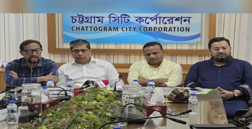 ডিসেম্বরের মধ্যে চট্টগ্রামের ৮০-৯০% জলাবদ্ধতা কমবে: স্থানীয় সরকার প্রতিমন্ত্রী