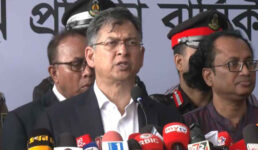 পুলিশের এলিট ফোর্স হিসেবে থাকবে র‌্যাব: স্বরাষ্ট্রমন্ত্রী
