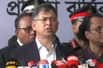 পুলিশের এলিট ফোর্স হিসেবে থাকবে র‌্যাব: স্বরাষ্ট্রমন্ত্রী