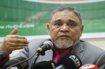 স্থানীয় নির্বাচনে দলীয় প্রতীক নয়: সিইসি