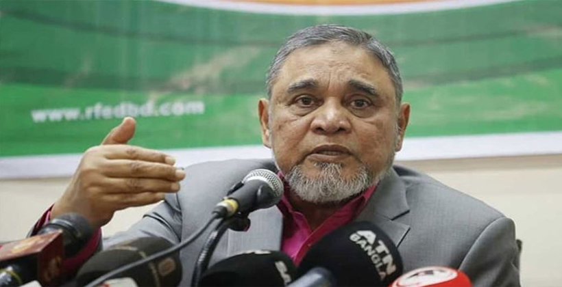 স্থানীয় নির্বাচনে দলীয় প্রতীক নয়: সিইসি