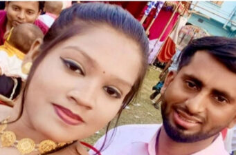 মাধবপুরে গলায় ফাঁস লাগানো এক তরুণীর মরদেহ উদ্ধার করেছে পুলিশ