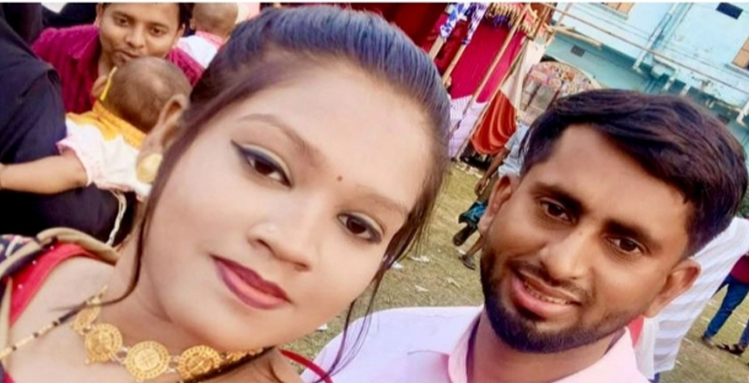 মাধবপুরে গলায় ফাঁস লাগানো এক তরুণীর মরদেহ উদ্ধার করেছে পুলিশ