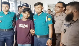 সিলেটে ছিনতাইকারী হাতে র‌্যাব ৯ এর সদস্য নিহত