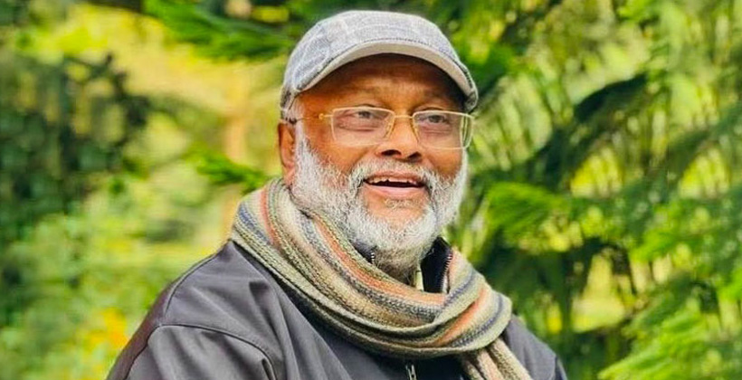 বিশিষ্ট শিক্ষাবিদ ড. তসিকুল ইসলাম রাজা চলে গেলেন না ফেরার দেশে