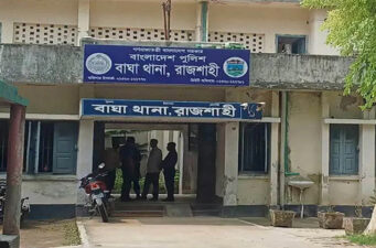 বাঘায় পদ্মার চরে গোলাগুলি, নিহত এক, আহত ১