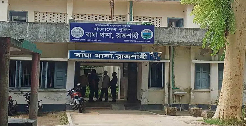 বাঘায় পদ্মার চরে গোলাগুলি, নিহত এক, আহত ১