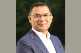 কাল টঙ্গী যাচ্ছেন প্রধানমন্ত্রী