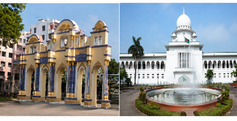 বরিশালে পরেশ সাগর স্কুল মাঠের বাণিজ্য মেলা বন্ধে হাইকোর্টের নির্দেশ