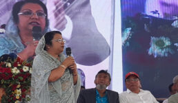 আগামী ২ বছরের মধ্যে ঠাকুরগাঁও বিমান বন্দর চালু হবে ইনশাল্লাহ -ঠাকুরগাঁওয়ে মির্জা ফখরুল
